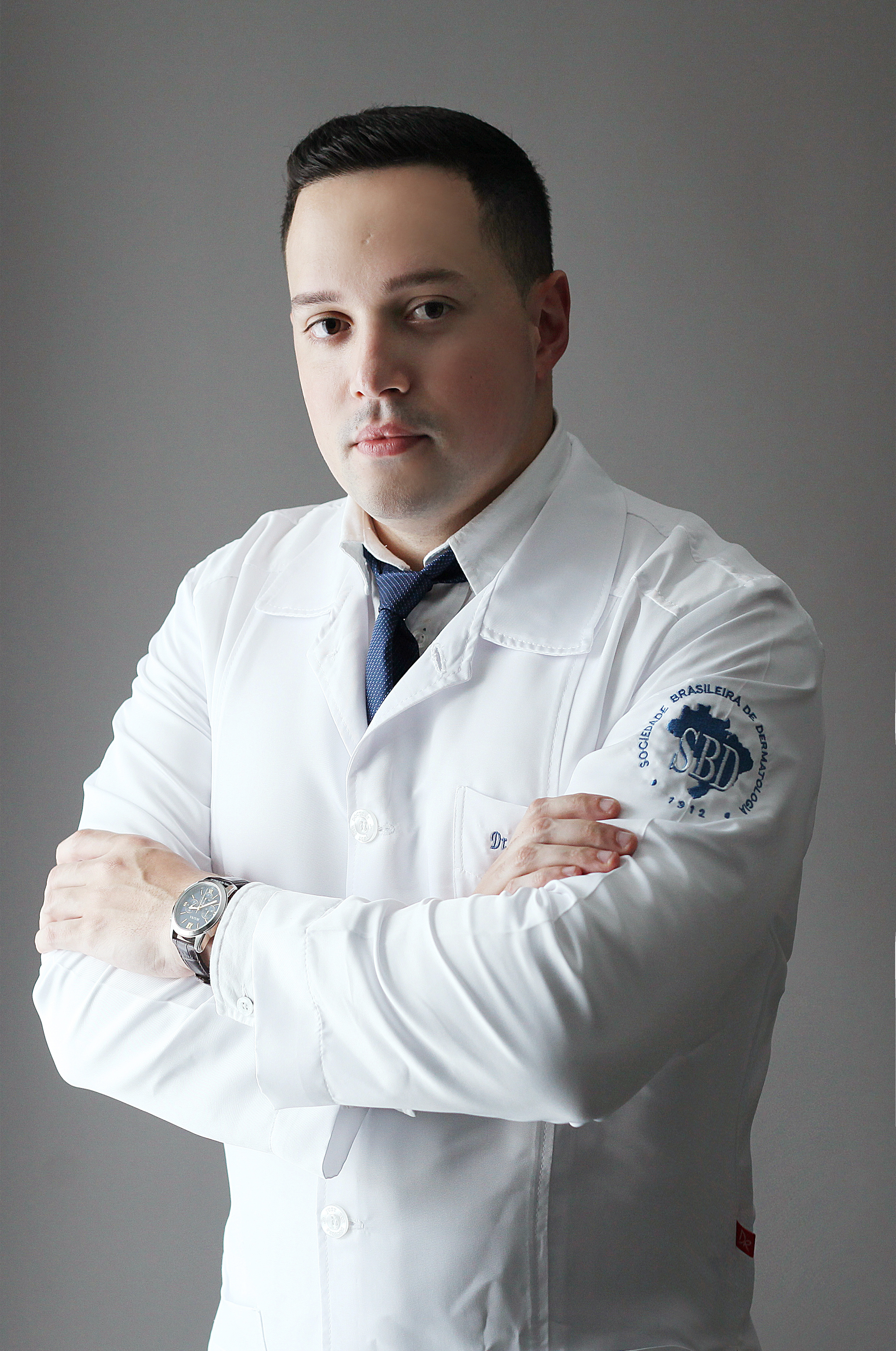 Fotografia Dr. Jorge Medeiros